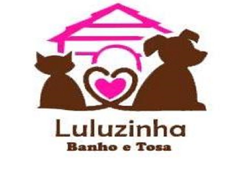 Luluzinha Banho & Tosa