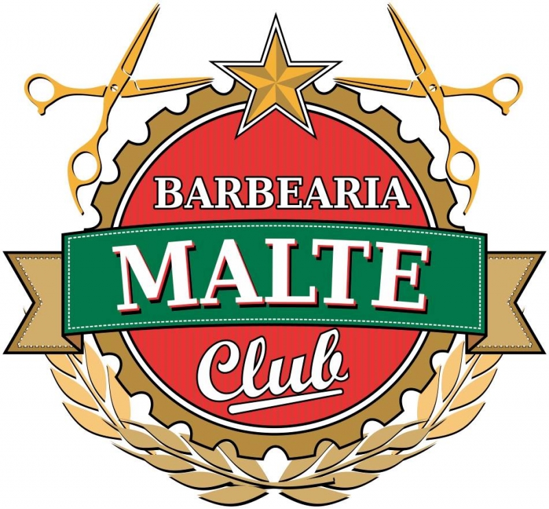 Barbearia Malte Club