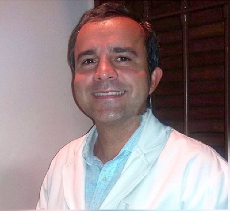 Dr. Elvis Macedo Moreira (S. Gonçalo)