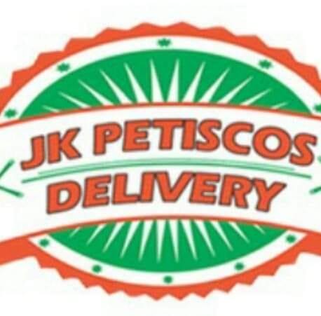 J K Petiscos Delivery