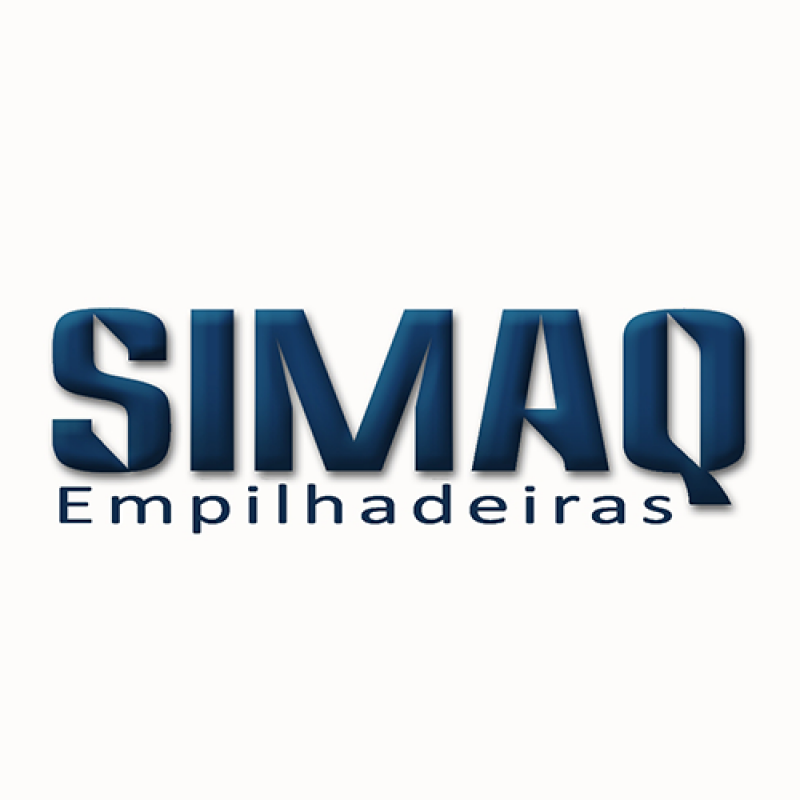 SIMAQ Empilhadeiras e Paleteiras