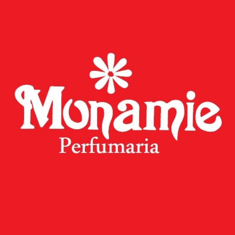 Perfumaria Monamie