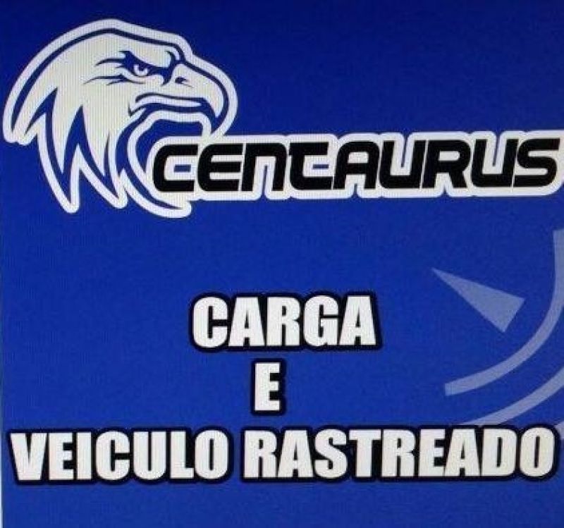 Centaurus Sistemas de Rastreamento