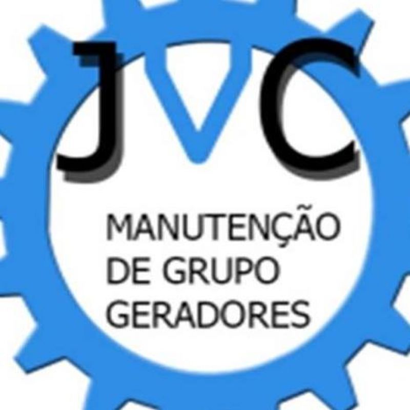 ‎JVC Manutenção de Geradores‎ 