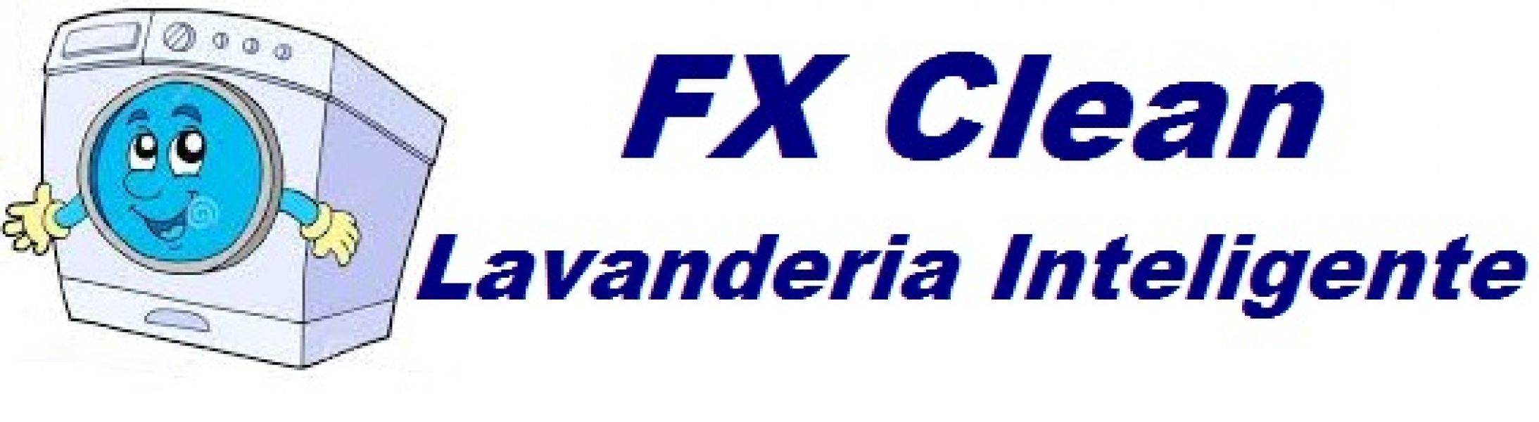 FX Clean Lavanderia