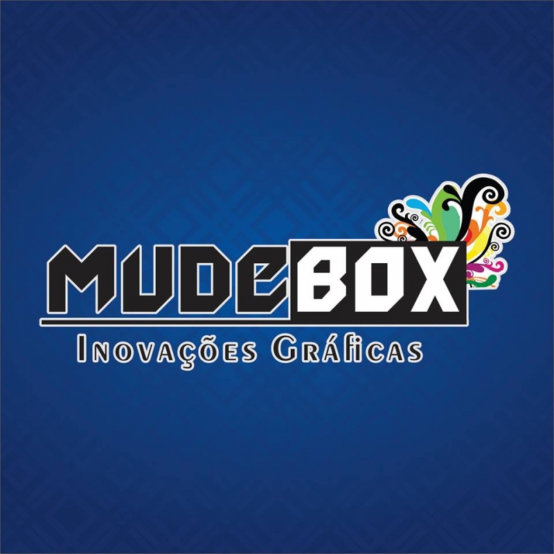 MudeBox  (Inovações Gráficas)