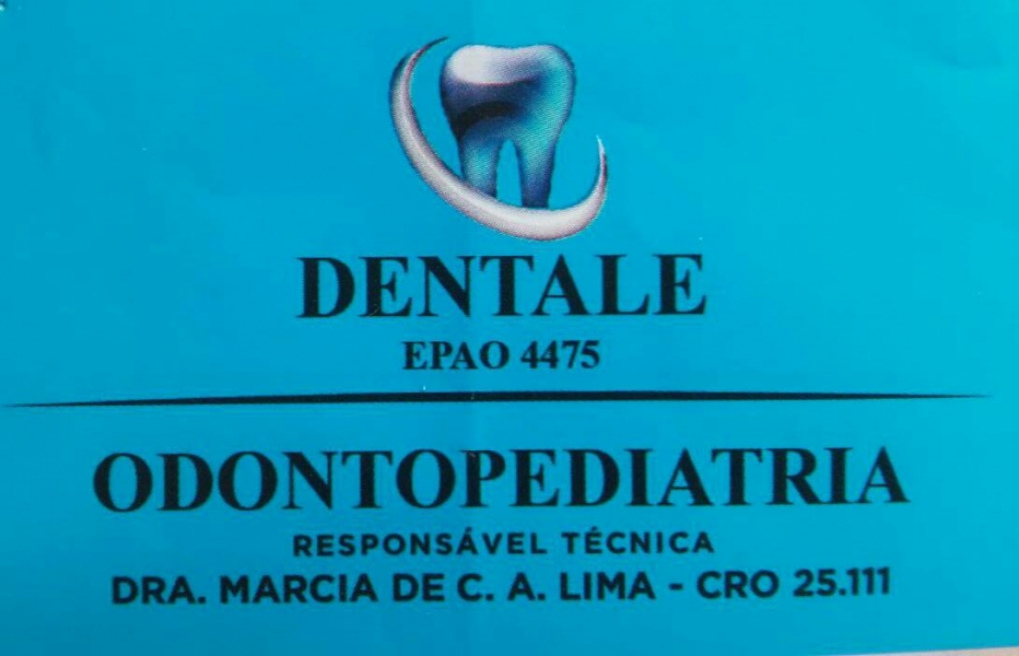 Cirurgiã-Dentista e Odontopediatra