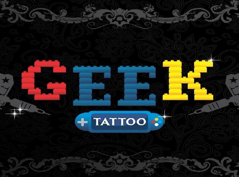 Geek Tattoo Estúdio