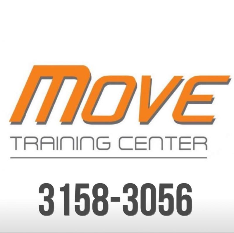 Move Training Center (Muay Thai)