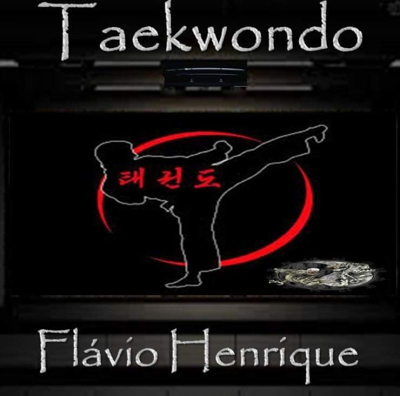 Tae kwon do Tiger