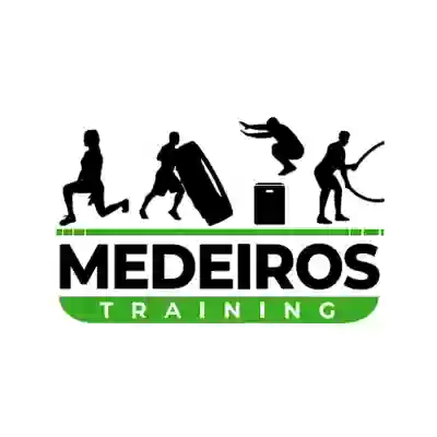 Medeiros Training