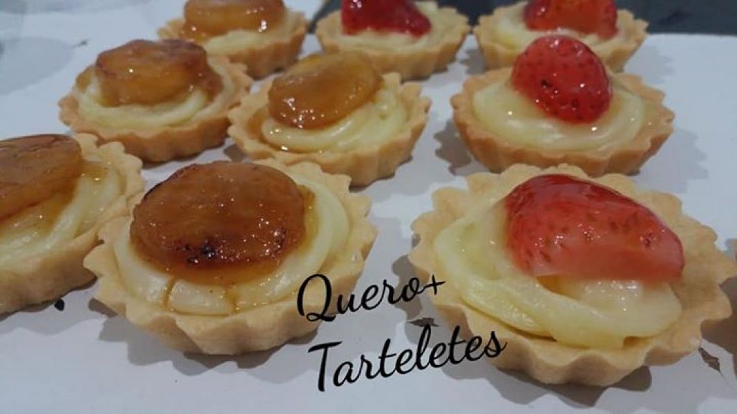 Quero Tarteletes