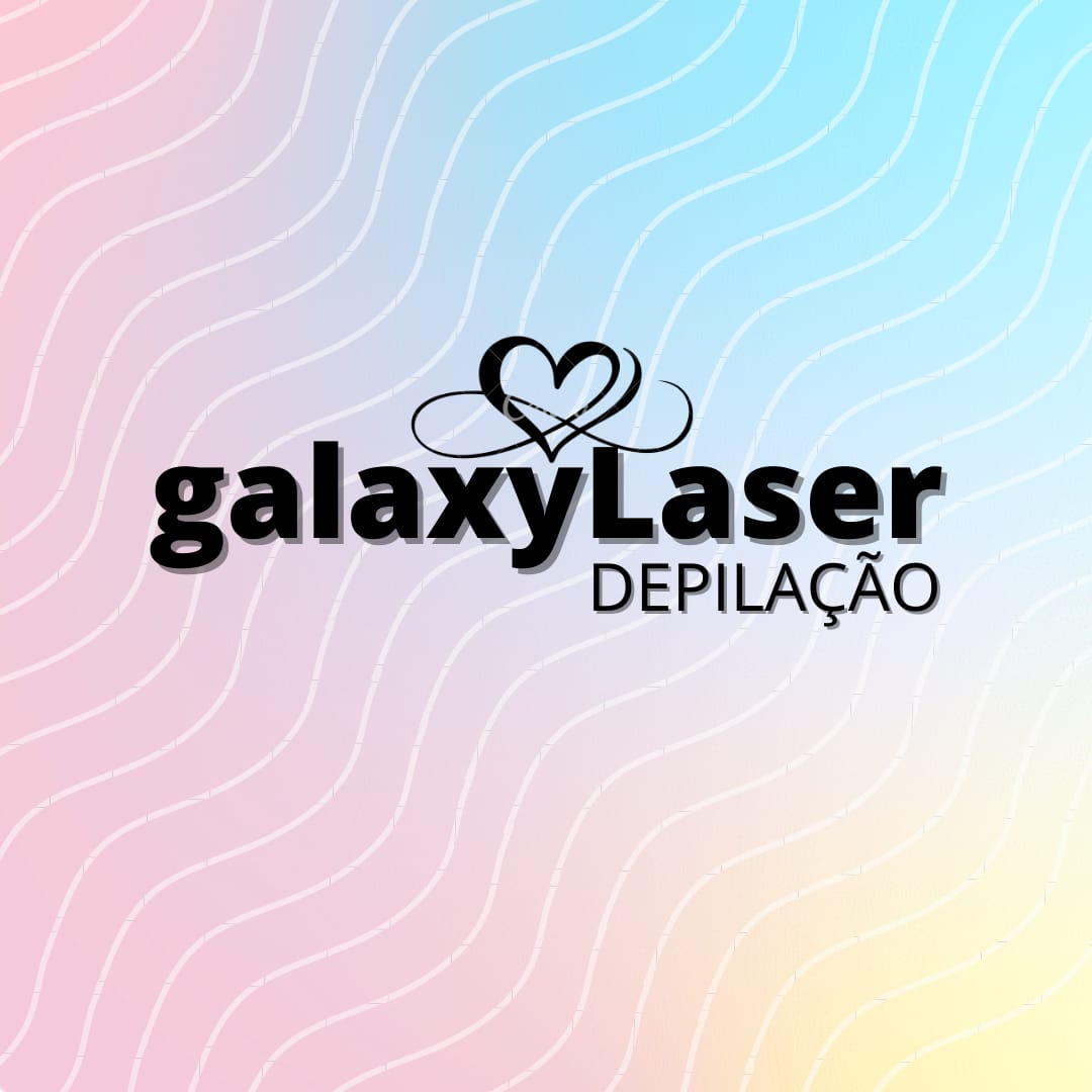 Galaxy Laser Depilação