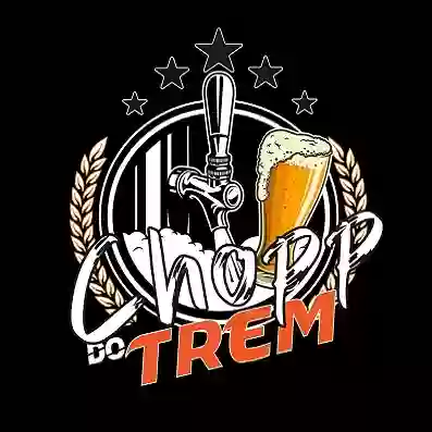 Chopp do trem