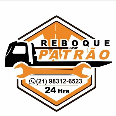 Reboque do Patrão