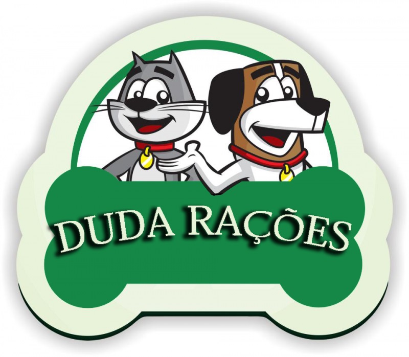 Duda Rações - Casa de Rações