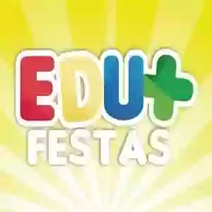 Edu Mais Festas